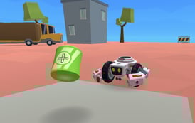 robo 2 robo 2
