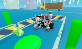robo robo